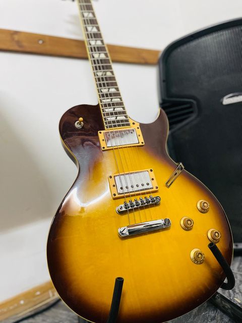 Guitarra en Abre tu Música 6