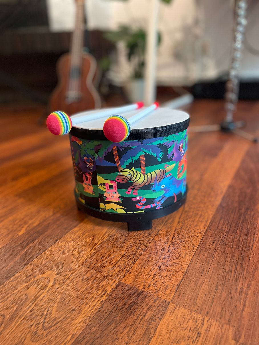 Iniciación musical 4